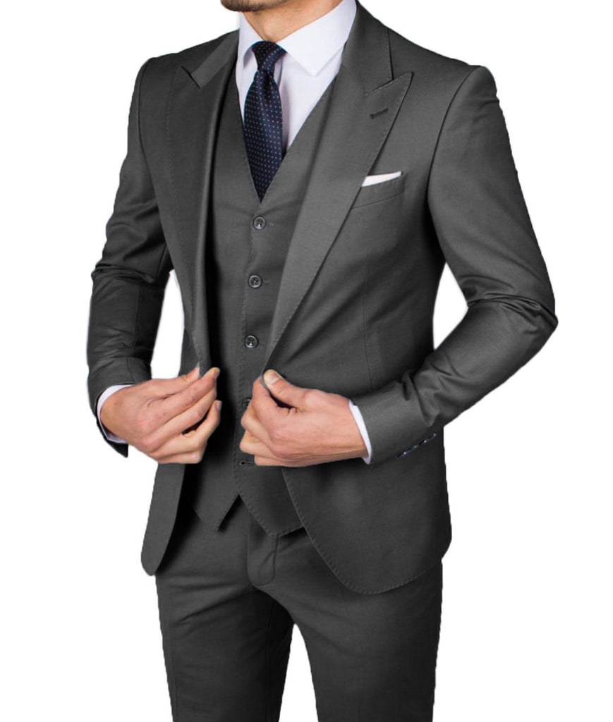 Learn more about suits and outfits