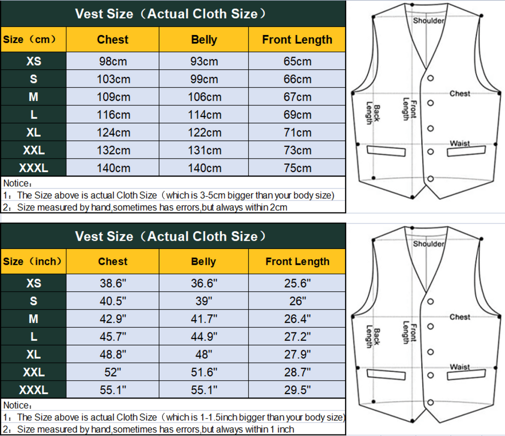 Casual Men’s Fashion Double Breasted Suede V Neck Waistcoat Denim Vest Suit